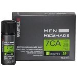 Goldwell Men Reshape 6CA CFM 4 Shots barva na vlasy 80 ml – Hledejceny.cz