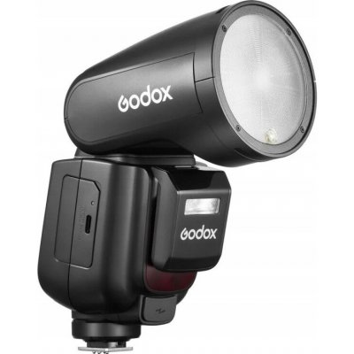 Godox V1Pro TTL pro Sony – Zboží Živě