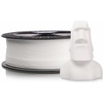 Plasty Mladeč tisková struna filament 1.75 PLA bílá 2 kg (F175PLA_WH_2KG) – Zboží Živě