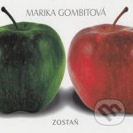 Gombitová Marika - Zostaň CD – Sleviste.cz