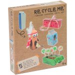 Mac Toys Set Re-cycle me pro holky karton od mléka – Sleviste.cz