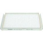 Filtr, vzduch v interiéru BOSCH 1 987 435 198 – Hledejceny.cz