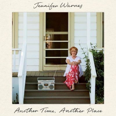Another Time Another Place - Jennifer Warnes LP – Zbozi.Blesk.cz