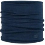 Buff tunelová šála Merino Heavyweight 113018.785.10.00 Solid Indigo – Zbozi.Blesk.cz