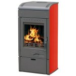 Plamen VESTA červená – Hledejceny.cz