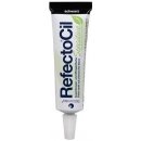 Refectocil Sensitive Eyelash & Eyebrow Tint barva na řasy a obočí Black 15 ml