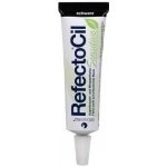 Refectocil Sensitive Eyelash & Eyebrow Tint barva na řasy a obočí Black 15 ml – Hledejceny.cz