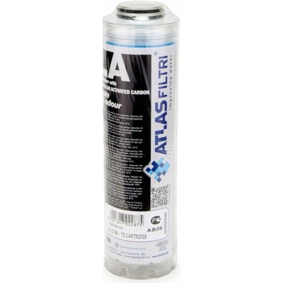 Atlas Filtri LA 10BX Senior – Zboží Dáma