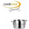 Sada nádobí PGX Cookmax Gourmet kastrol vysoký 28 cm 103928