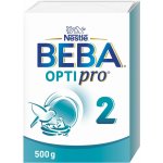 BEBA OPTIPRO 2 6 x 300 g – Zbozi.Blesk.cz