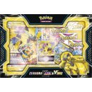 Pokémon TCG Zeraora VMAX & VSTAR Battle Box