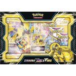 Pokémon TCG Zeraora VMAX & VSTAR Battle Box – Zbozi.Blesk.cz