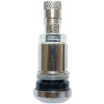 Ferdus Bezdušový ventil TR525 AL, hliník, otvor v ráfku 11,5 mm, délka 42 mm - 1 kus – Sleviste.cz