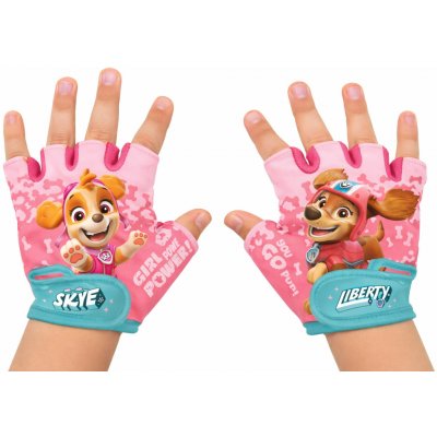 Seven Jr SF Paw Patrol pink – Sleviste.cz