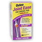 Webber Naturals Osteo Joint Ease 80 kapslí – Hledejceny.cz