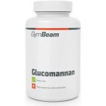 GymBeam Glukomannan 120 tablet – Hledejceny.cz