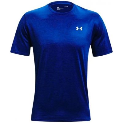 Under Armour Training Vent 2.0 SS-BLU – Hledejceny.cz