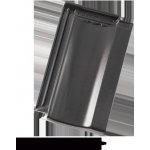 BMI Bramac Topas 13 taška základní tmavě šedá glazura – Hledejceny.cz