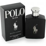 Ralph Lauren Polo Black toaletní voda pánská 40 ml – Hledejceny.cz