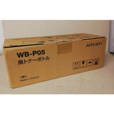 Konica Minolta A4Y5WY1 - originální – Hledejceny.cz