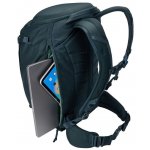 Thule Landmark 40 l TLPM240 Darkest Blue – Zboží Dáma