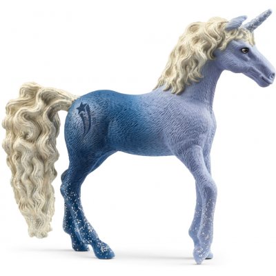 Schleich 70797 jednorožec Padající hvězda – Hledejceny.cz