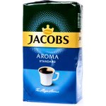 Jacobs Aroma Standard mletá 250 g – Zbozi.Blesk.cz