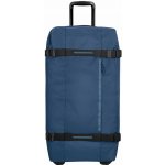 American Tourister Urban Track modrá l 116 l – Sleviste.cz