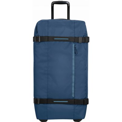 American Tourister Urban Track modrá l 116 l – Sleviste.cz