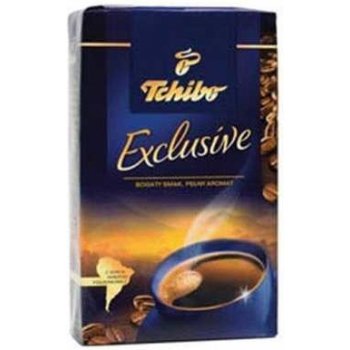 Tchibo mletá Exklusive 250 g