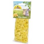 JR Farm sýrový Snack 50 g – Sleviste.cz