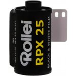Rollei RPX 25/135-36 – Zboží Živě