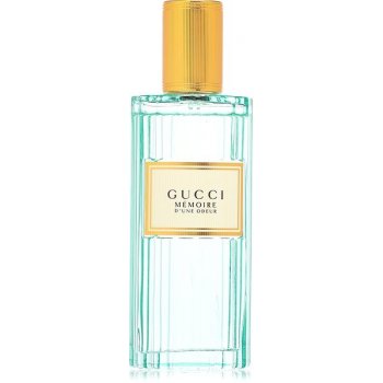 Gucci Mémoire d'une Odeur parfémovaná voda unisex 100 ml od 1 536 Kč -  Heureka.cz