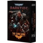 Warhammer 40K Darktide The Card Game – Zboží Živě
