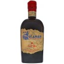 An Dúlamá Santa Ana 57% 0,7 l (holá láhev)