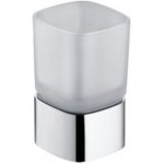 Keuco Držák skleniček Elegance chrom 11650019001 – Zbozi.Blesk.cz