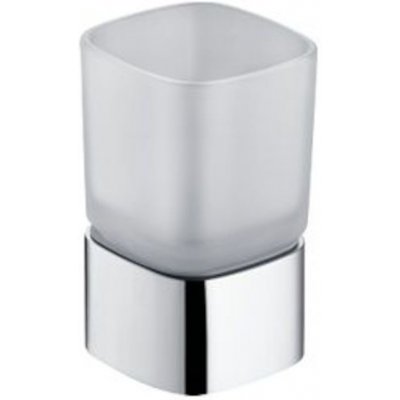 Keuco Držák skleniček Elegance chrom 11650019001 – Zbozi.Blesk.cz