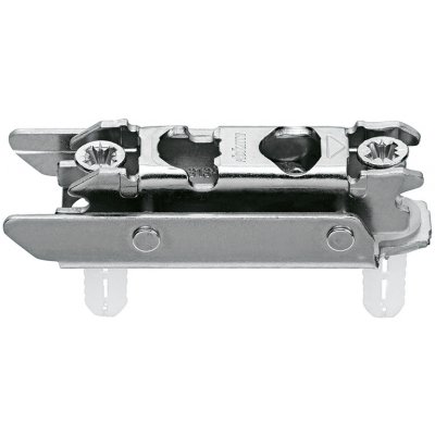 Blum 177H3130E podložka přímá Expando 11,5 mm – Hledejceny.cz