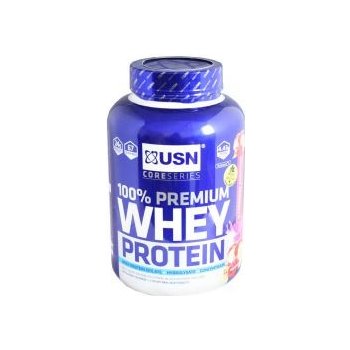 USN Whey Protein Premium 2280 g