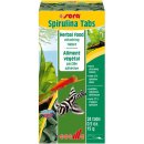 Sera spirulina Tabs 24 tablet