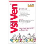Dr. Müller Pharma Všiven balzám na vlasy a šampon 150+150 ml – Sleviste.cz