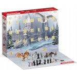 schleich® Adventní kalendář Harryho Pottera 2024 – Hledejceny.cz