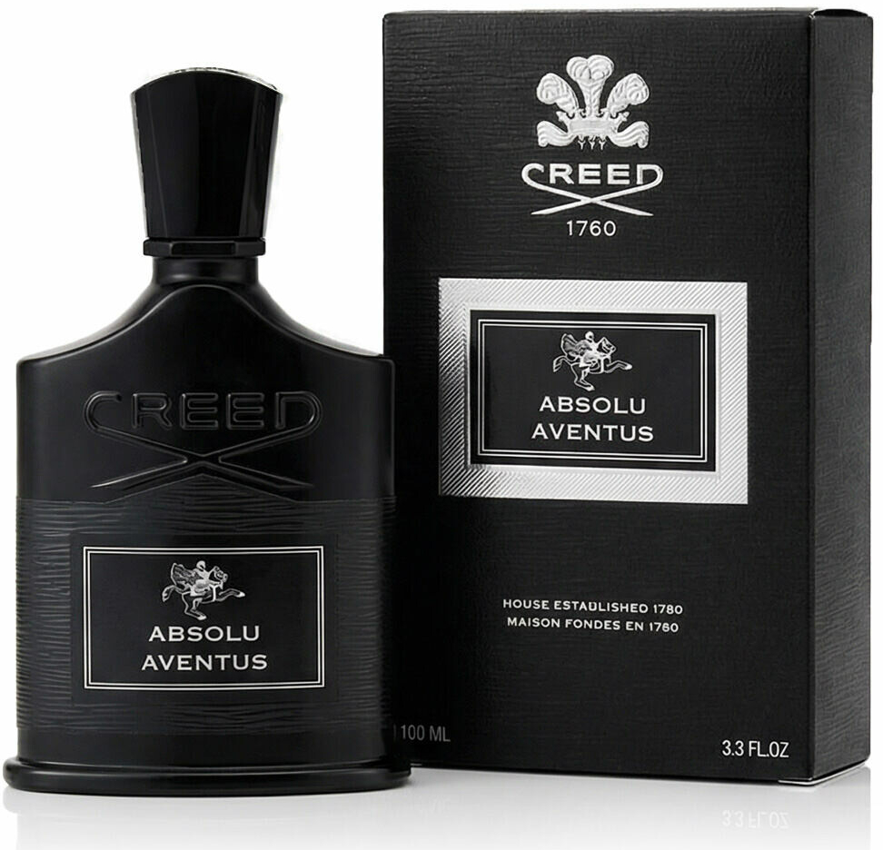 Creed Absolu Aventus parfémovaná voda pánská 100 ml
