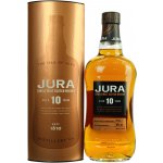 Isle of Jura 10y 40% 0,7 l (karton) – Hledejceny.cz