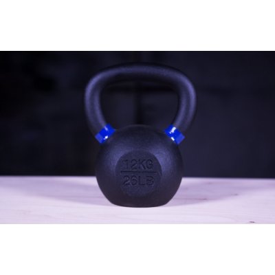 StrongGear Kettlebell litina 14 kg – Zboží Mobilmania