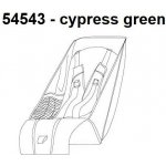Thule Seat Cypress Green – Hledejceny.cz