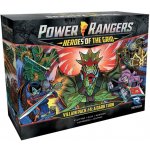 Renegade Games Power Rangers: Heroes of the Grid Villain Pack #4 – Zboží Mobilmania
