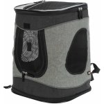Trixie nylonový batoh TIMON 34 x 44 x 30 cm – Sleviste.cz