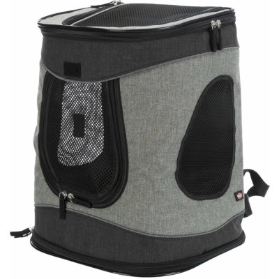 Trixie nylonový batoh TIMON 34 x 44 x 30 cm – Sleviste.cz