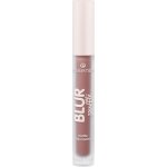 essence rtěnka krémová BLUR soufflé matte 02 Spice Filter 3,6 ml – Zboží Dáma